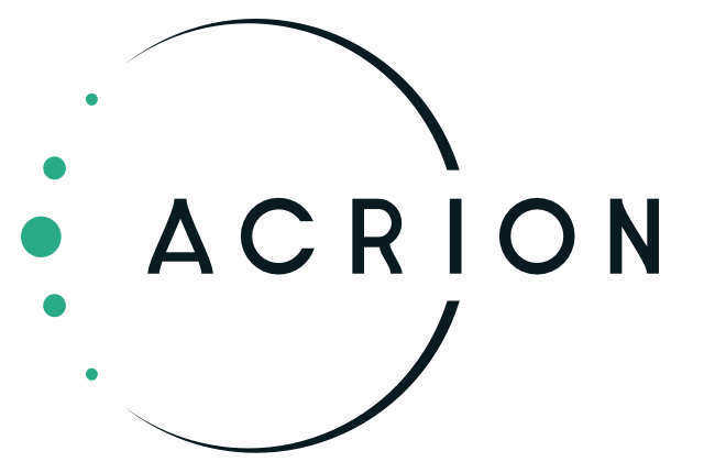 Acrion